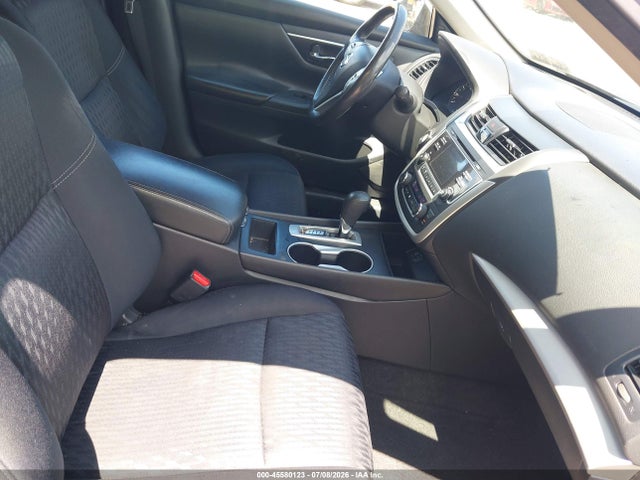 Nissan Altima 2.5 Sv 2017 1N4AL3AP8HC193099 Image 5