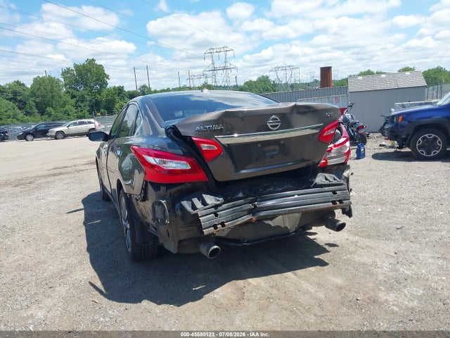 Nissan Altima 2.5 Sv 2017 1N4AL3AP8HC193099 Image 6