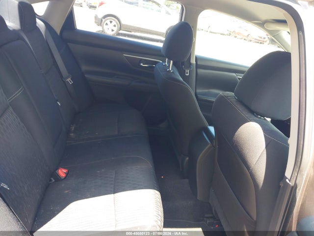 Nissan Altima 2.5 Sv 2017 1N4AL3AP8HC193099 Image 8
