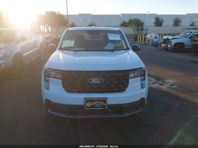 Ford Maverick Xlt 2025 3FTTW8H35SRB64596 Image 13
