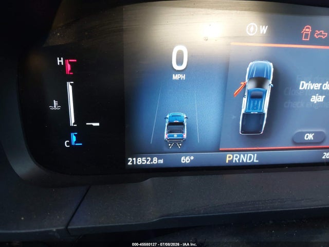 Ford Maverick Xlt 2025 3FTTW8H35SRB64596 Image 16