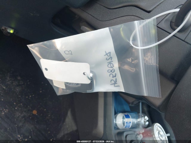 Ford Maverick Xlt 2025 3FTTW8H35SRB64596 Image 20