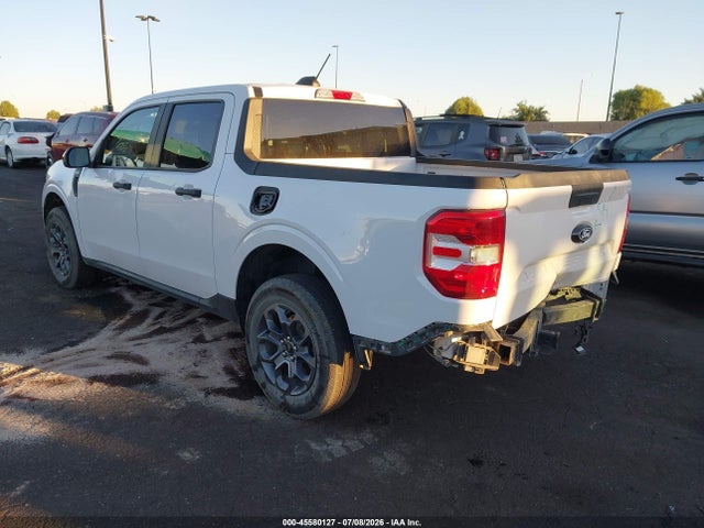 Ford Maverick Xlt 2025 3FTTW8H35SRB64596 Image 3