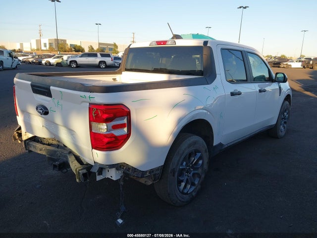 Ford Maverick Xlt 2025 3FTTW8H35SRB64596 Image 4