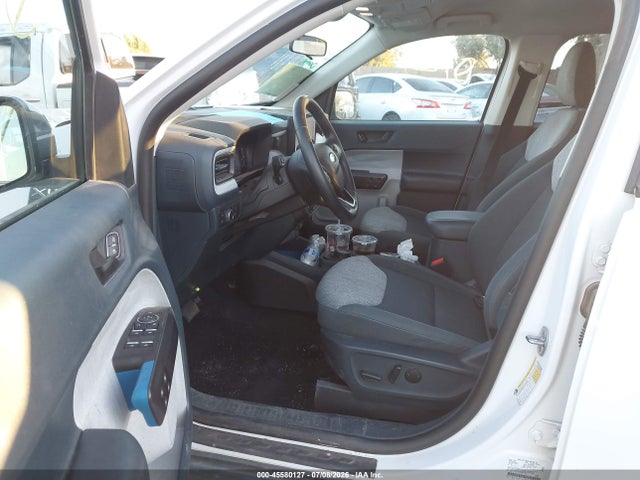 Ford Maverick Xlt 2025 3FTTW8H35SRB64596 Image 5