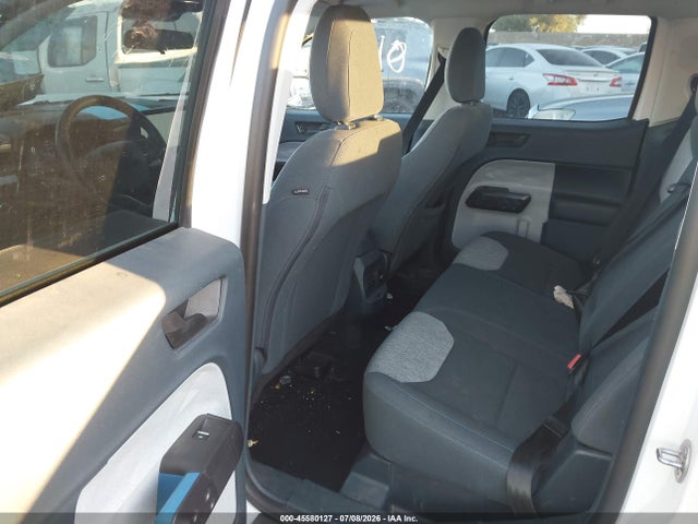 Ford Maverick Xlt 2025 3FTTW8H35SRB64596 Image 8