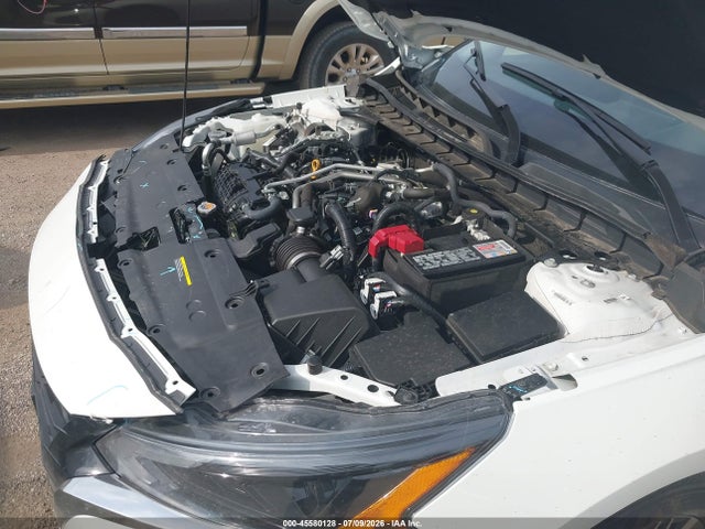 1N4BL4DV1SN353825 Nissan Altima Sv Fwd