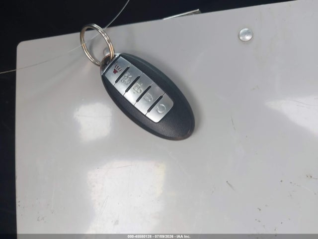 1N4BL4DV1SN353825 Nissan Altima Sv Fwd