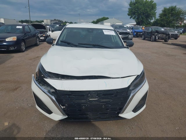 1N4BL4DV1SN353825 Nissan Altima Sv Fwd