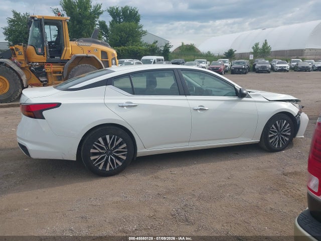 1N4BL4DV1SN353825 Nissan Altima Sv Fwd