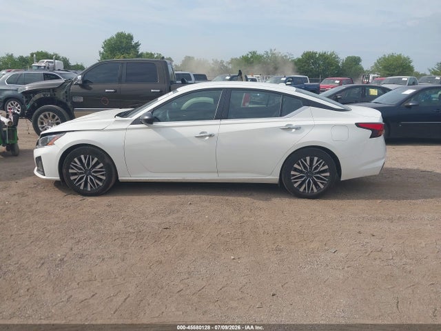 1N4BL4DV1SN353825 Nissan Altima Sv Fwd