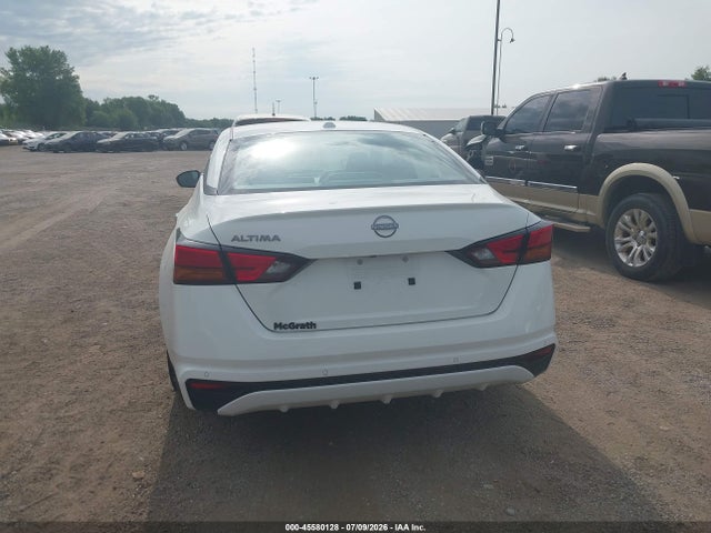 1N4BL4DV1SN353825 Nissan Altima Sv Fwd