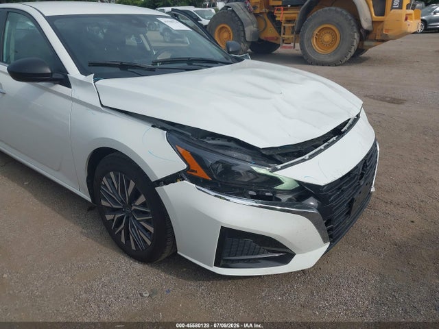 1N4BL4DV1SN353825 Nissan Altima Sv Fwd