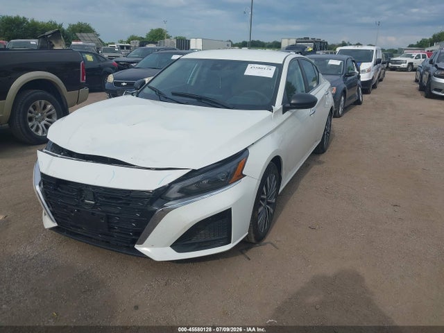 1N4BL4DV1SN353825 Nissan Altima Sv Fwd