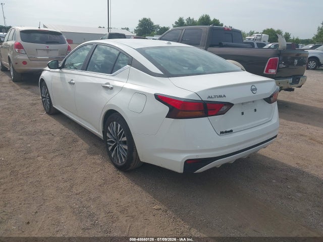 1N4BL4DV1SN353825 Nissan Altima Sv Fwd