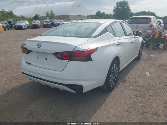 1N4BL4DV1SN353825 Nissan Altima Sv Fwd