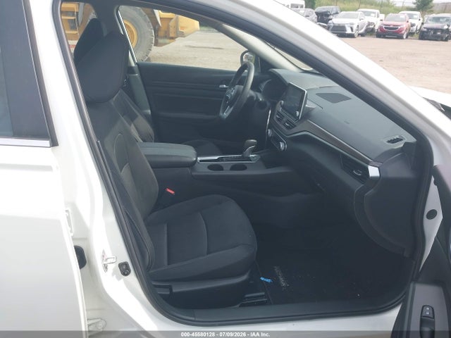 1N4BL4DV1SN353825 Nissan Altima Sv Fwd