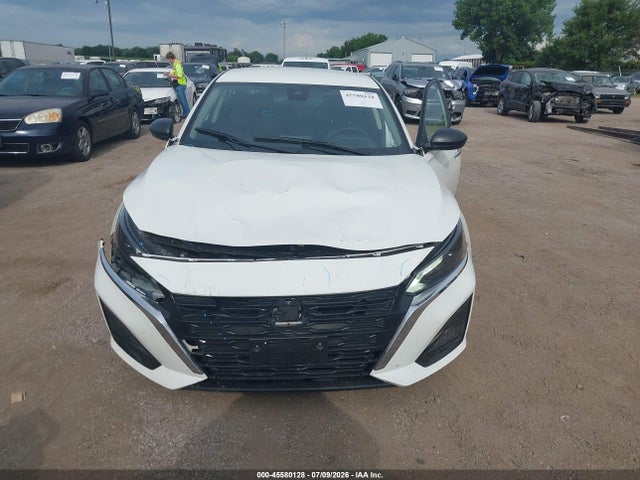 1N4BL4DV1SN353825 Nissan Altima Sv Fwd