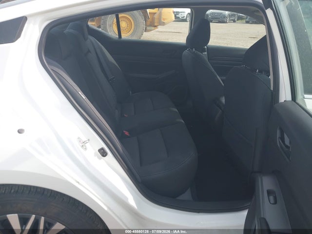 1N4BL4DV1SN353825 Nissan Altima Sv Fwd