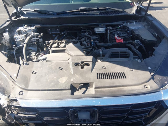 Honda Cr-v Ex-l 2wd 2023 7FARS3H73PE005794 Image 10