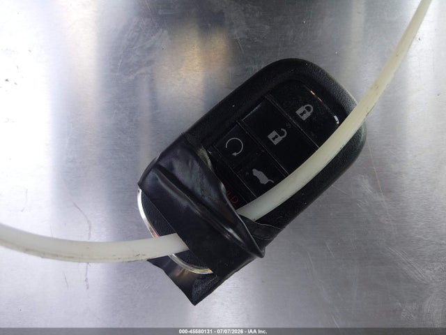 Honda Cr-v Ex-l 2wd 2023 7FARS3H73PE005794 Image 11