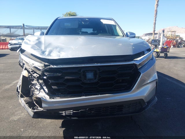 Honda Cr-v Ex-l 2wd 2023 7FARS3H73PE005794 Image 12