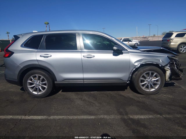 Honda Cr-v Ex-l 2wd 2023 7FARS3H73PE005794 Image 13