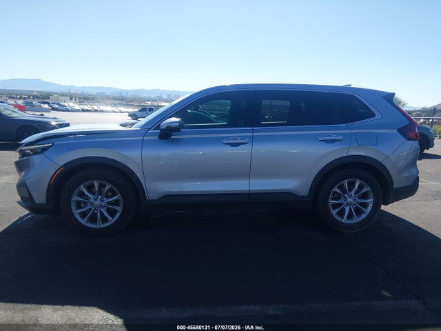 Honda Cr-v Ex-l 2wd 2023 7FARS3H73PE005794 Image 14