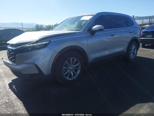 7FARS3H73PE005794 Honda Cr-v Ex-l 2wd