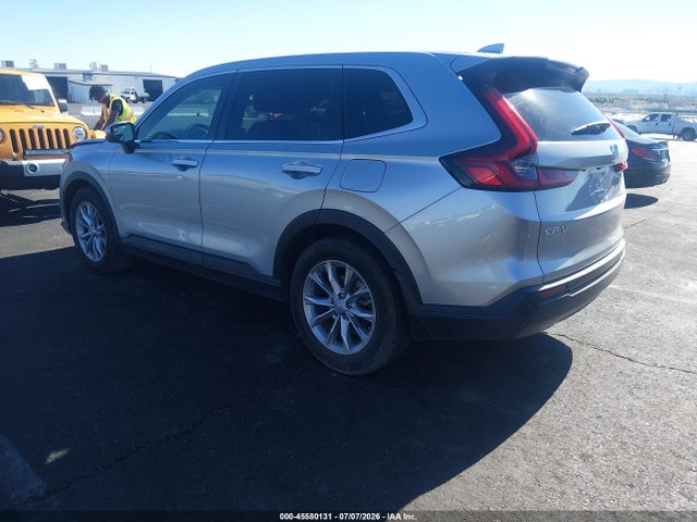 Honda Cr-v Ex-l 2wd 2023 7FARS3H73PE005794 Image 3