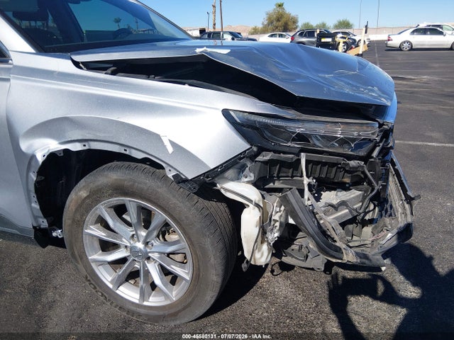 Honda Cr-v Ex-l 2wd 2023 7FARS3H73PE005794 Image 6