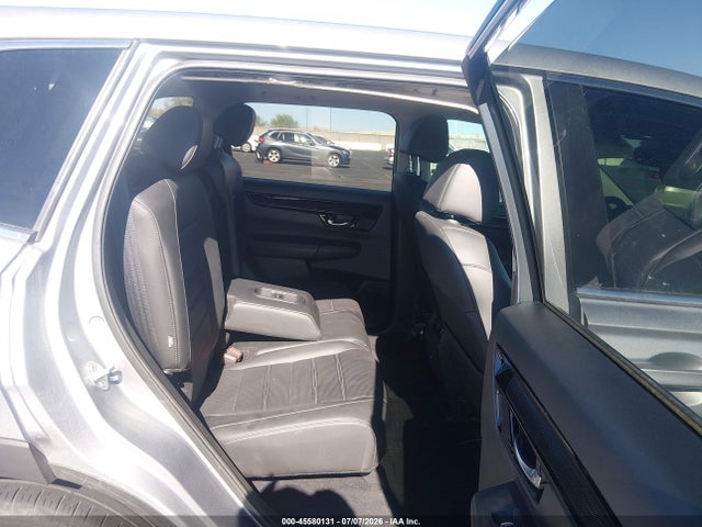 Honda Cr-v Ex-l 2wd 2023 7FARS3H73PE005794 Image 8