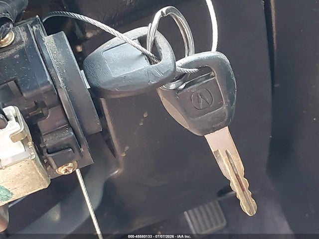 Aukcja sprzedaży 2001 Acura Integra Ls, vin: JH4DC44521S006652, numer aukcji: 45580133