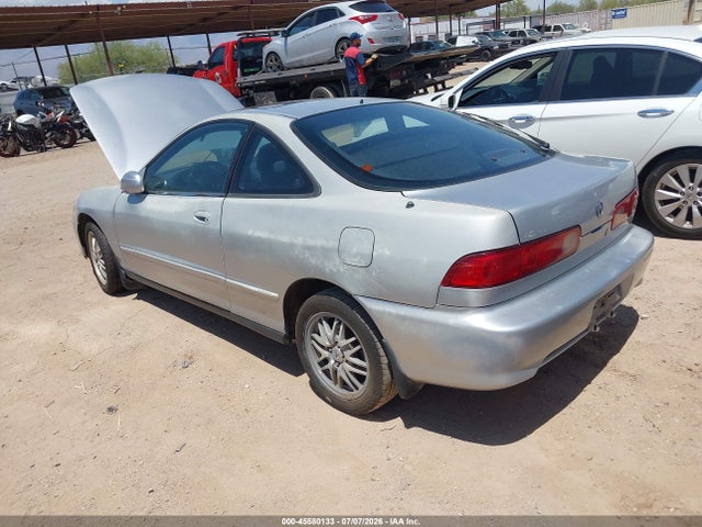 Auction sale of the 2001 Acura Integra Ls, vin: JH4DC44521S006652, lot number: 45580133