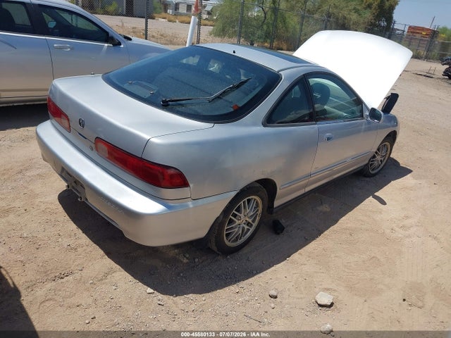 Продаж на аукціоні авто 2001 Acura Integra Ls, vin: JH4DC44521S006652, номер лоту: 45580133