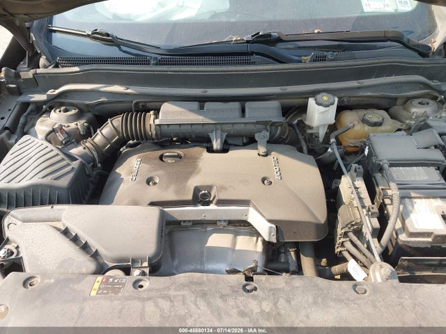 Aukcja sprzedaży 2017 Buick Envision Essence, vin: LRBFXDSA7HD162763, numer aukcji: 45580134