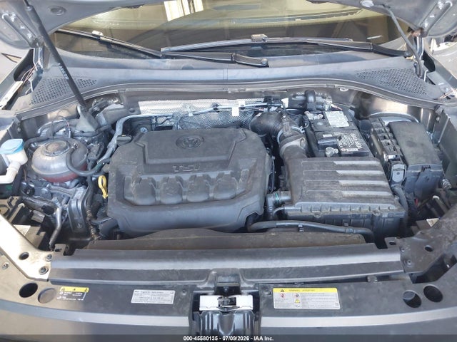 2024 Volkswagen Tiguan 2.0t S მანქანა იყიდება აუქციონზე, vin: 3VVFB7AXXRM035911, აუქციონის ნომერი: 45580135