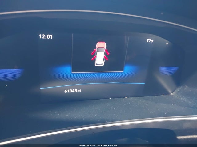 2024 Volkswagen Tiguan 2.0t S მანქანა იყიდება აუქციონზე, vin: 3VVFB7AXXRM035911, აუქციონის ნომერი: 45580135