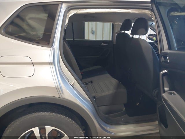 2024 Volkswagen Tiguan 2.0t S მანქანა იყიდება აუქციონზე, vin: 3VVFB7AXXRM035911, აუქციონის ნომერი: 45580135