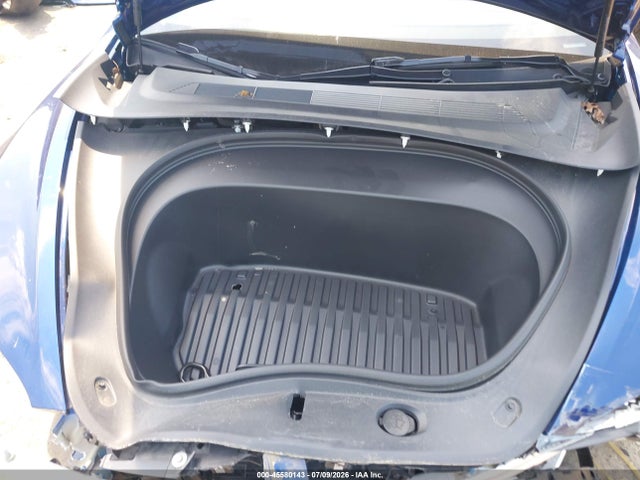 Продаж на аукціоні авто 2025 Tesla Model 3 Long Range Rear-wheel Drive/standard Rear-wheel Drive, vin: 5YJ3E1EA9SF025280, номер лоту: 45580143
