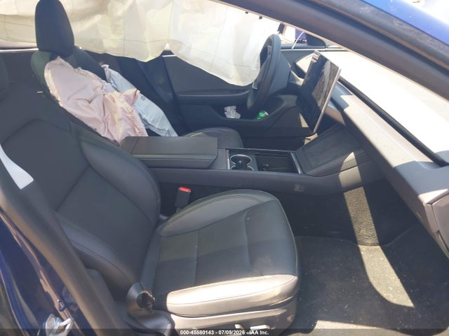 Продаж на аукціоні авто 2025 Tesla Model 3 Long Range Rear-wheel Drive/standard Rear-wheel Drive, vin: 5YJ3E1EA9SF025280, номер лоту: 45580143