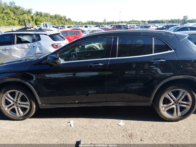 Продаж на аукціоні авто 2018 Mercedes-benz Gla 250 4matic, vin: WDCTG4GB7JJ417760, номер лоту: 45580149