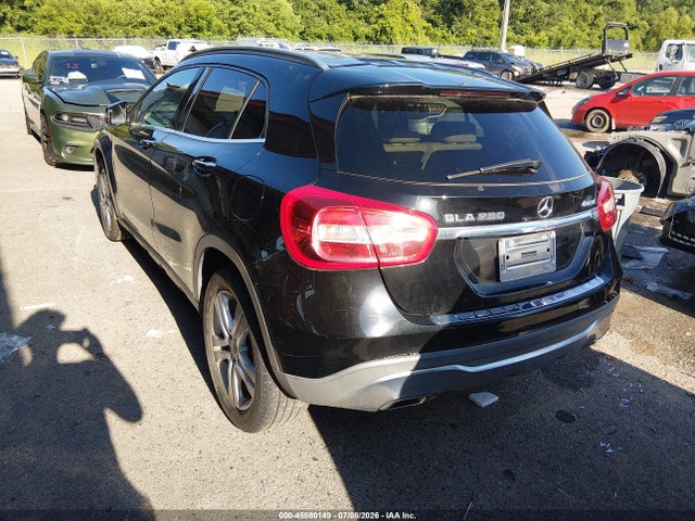 Продаж на аукціоні авто 2018 Mercedes-benz Gla 250 4matic, vin: WDCTG4GB7JJ417760, номер лоту: 45580149