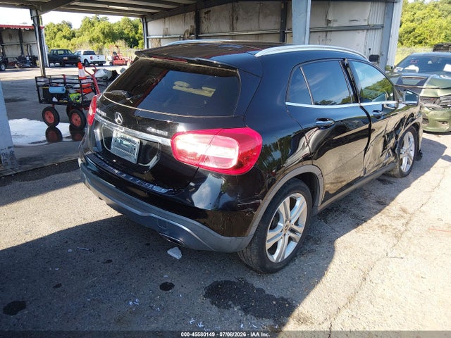 Продаж на аукціоні авто 2018 Mercedes-benz Gla 250 4matic, vin: WDCTG4GB7JJ417760, номер лоту: 45580149