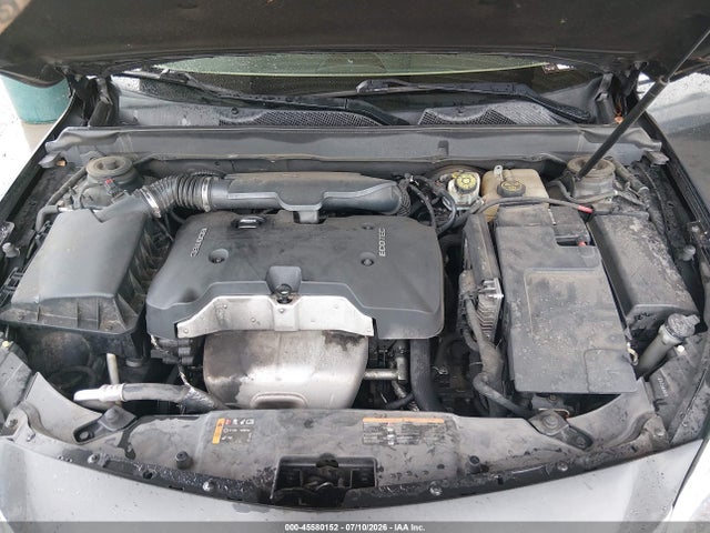Chevrolet MALIBU 2LT 2014 1G11E5SL1EF183173 Image 10