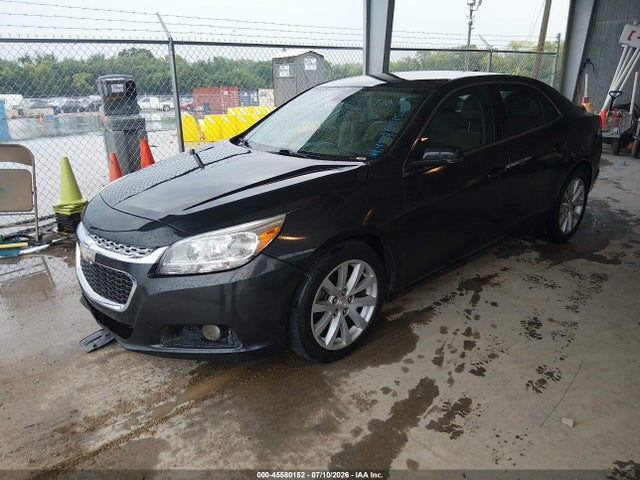 Chevrolet MALIBU 2LT 2014 1G11E5SL1EF183173 Image 2