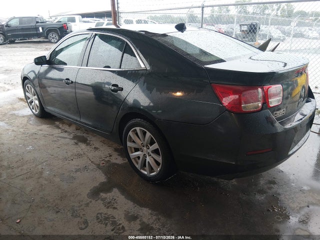 Chevrolet MALIBU 2LT 2014 1G11E5SL1EF183173 Image 3