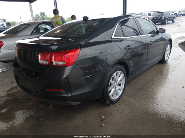 Chevrolet MALIBU 2LT 2014 1G11E5SL1EF183173 Image 4
