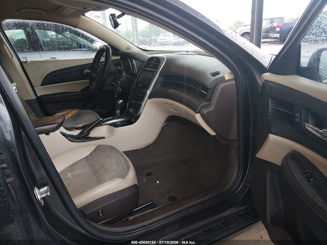 Chevrolet MALIBU 2LT 2014 1G11E5SL1EF183173 Image 5