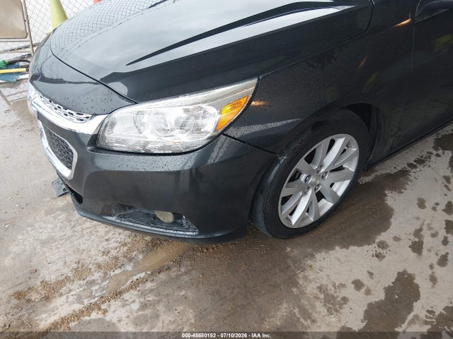 Chevrolet MALIBU 2LT 2014 1G11E5SL1EF183173 Image 6